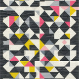 Luxurious Symmetrical Design Elements(Black)