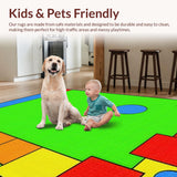 Colorful Learning Adventure(Green)