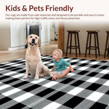 Elegant Warm Toned Layering(Black)