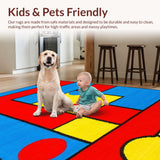 Charming Pastel Number Adventure(Blue)