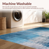 Elegant Toned Textured(Blue)