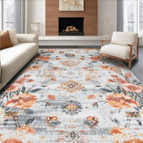 Modern Symmetrical Elements(Gray)