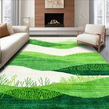 Bright Cheerful Texture(Green)