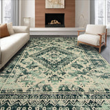 Luxurious Abstract Symmetrical Style(Gray)