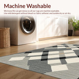 Elegant Coastal Ogee Arrangement(Beige)