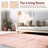 Modern Minimalist Gold Trimmed Design(Gold)