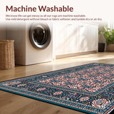 Cozy Transitional Trellis Aesthetic(Blue)