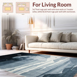 Contemporary Earthy Tone Composition(Gray)