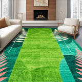 Lively Cartoon Inspired Play Environment(Green)