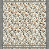 Minimalist Tiled Garden Inspiration(Beige)