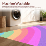 Delightful Cheerful Fuzzy Element(Pink)