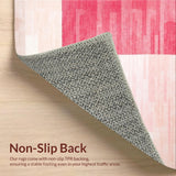 Dreamy Textured Harmony(Pink)