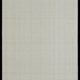 Ultra Soft Area Rug, Non Slip, Stain Resistant, Washable Area Rugs for Living Room, Bedroom, Subtle Black Cotton Contrast(White)