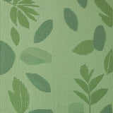 Ultra Soft Area Rug, Non Slip, Stain Resistant, Washable Area Rugs for Living Room, Bedroom, Tropical Sage Green Kitchen Runner Non-Slip(Green)