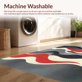 Lively Abstract Motion Graphics(Gray)