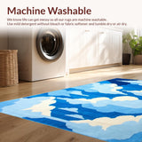 Fresh Transitional Light Palette(Blue)