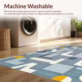 Contemporary Light Toned Learning Motif(Gray)