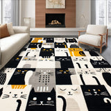 Joyful Child Centric Style(Black)