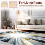 Chic Earthy Trellis Fusion(Gray)