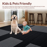 Elegant Cozy Solid Sphere(Black)