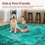 Cultural Dark Green Play(Green)