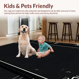 Bold Interactive Gaming Imagery(Black)