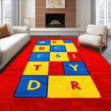 Dynamic Multi Tonal Learning Experience(Red)