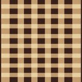 Artistic Minimalist Grid(Beige)