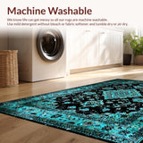 Artful Curved Design Elements(Black)