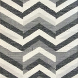 Sophisticated Diamond Geometric Style(Black)