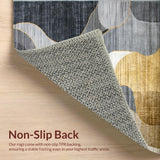 Modern Rustic Tiled Aesthetic(Gray)