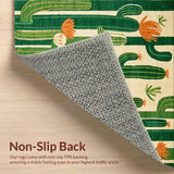 Charming Colorful Succulent(Green)