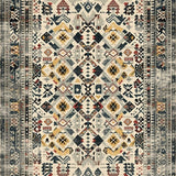 Contemporary Abstract Design Appeal(Gray)