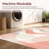 Contemporary Artistic Blush(Pink)