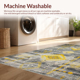 Elegant Earthy Distressed Texture(Gray)