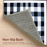 Distinctive Minimalist Abstract Game Arrangement(Black)