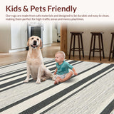 Contemporary Elegant Ogee Style(White)