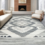 Chic Tribal Color Palette(Black)