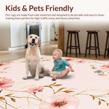 Graceful Round Bloom(Pink)