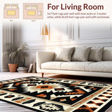 Chic Minimalist Linear Design(Black)