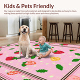 Joyful Kids Room Accessory(Pink)