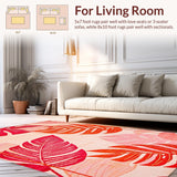 Stylish Warm Terracotta Aesthetic(Pink)
