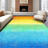 Dynamic Ombre Color Splash(Yellow)