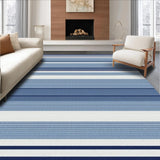 Contemporary Bold Blue(Blue)