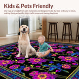 Charming Quirky Horror Artistry(Black)