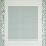 Sage Rustic Scallop Aesthetics(Gray)