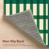 Fresh Modern Ogee Style(Green)