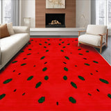 Joyful Fruity Design Element(Red)