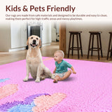 Cute Magical Ombre Fusion(Pink)