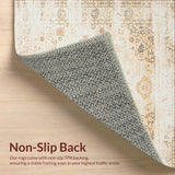 Timeless Intricate Petal Details(Beige)